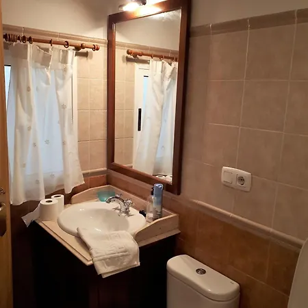 Apartment San Juan 16