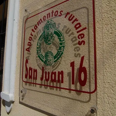Apartment San Juan 16 *