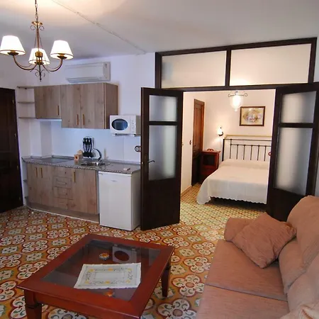 Apartment San Juan 16