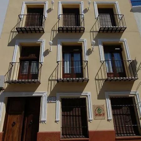 San Juan 16 *