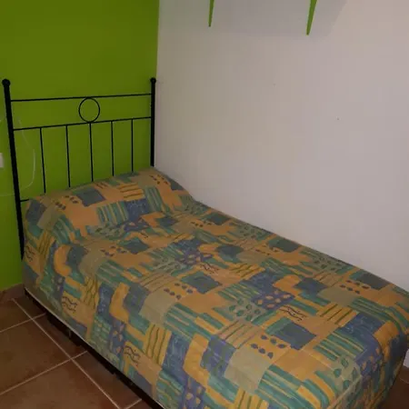 Apartment San Juan 16 Archidona
