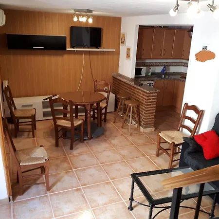 Apartamento San Juan 16