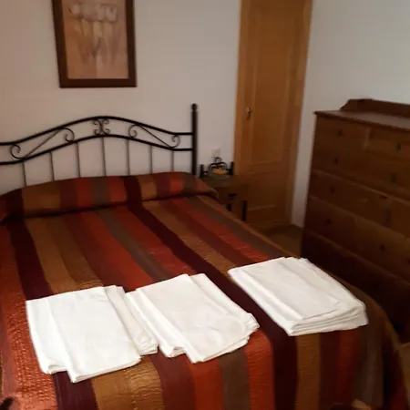 Apartamento San Juan 16 *