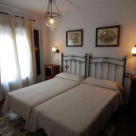 Apartamento San Juan 16 Archidona