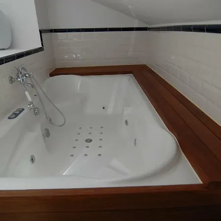 Apartamento San Juan 16